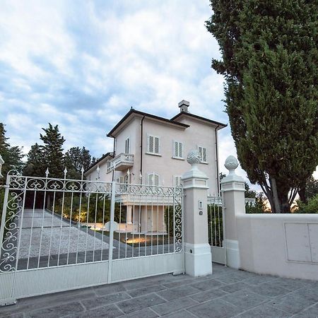 Villa Rinaldi Montespertoli Exterior photo