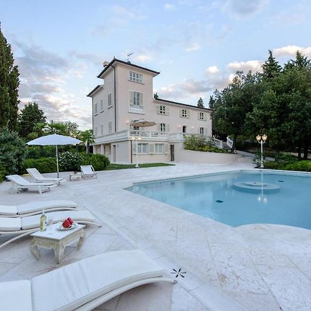Villa Rinaldi Montespertoli Exterior photo