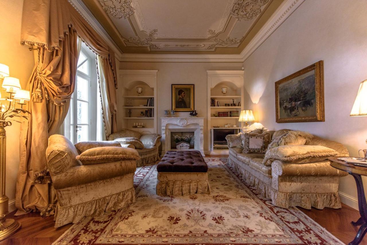 Villa Rinaldi Montespertoli Exterior photo