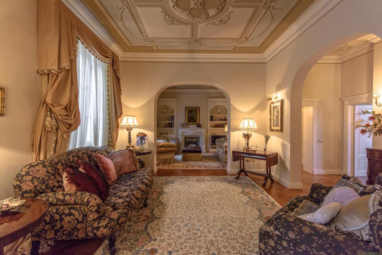 Villa Rinaldi Montespertoli Exterior photo