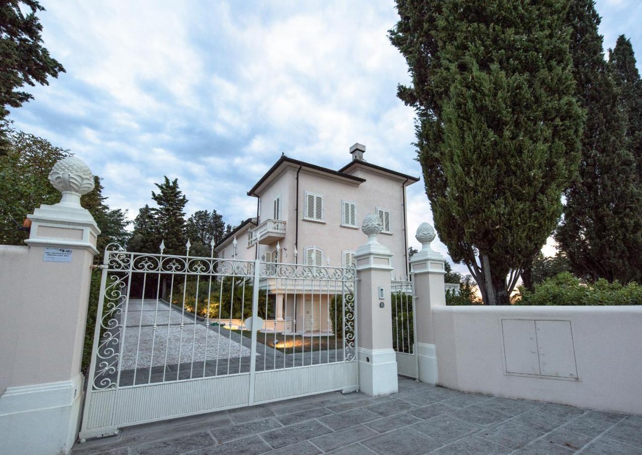 Villa Rinaldi Montespertoli Exterior photo