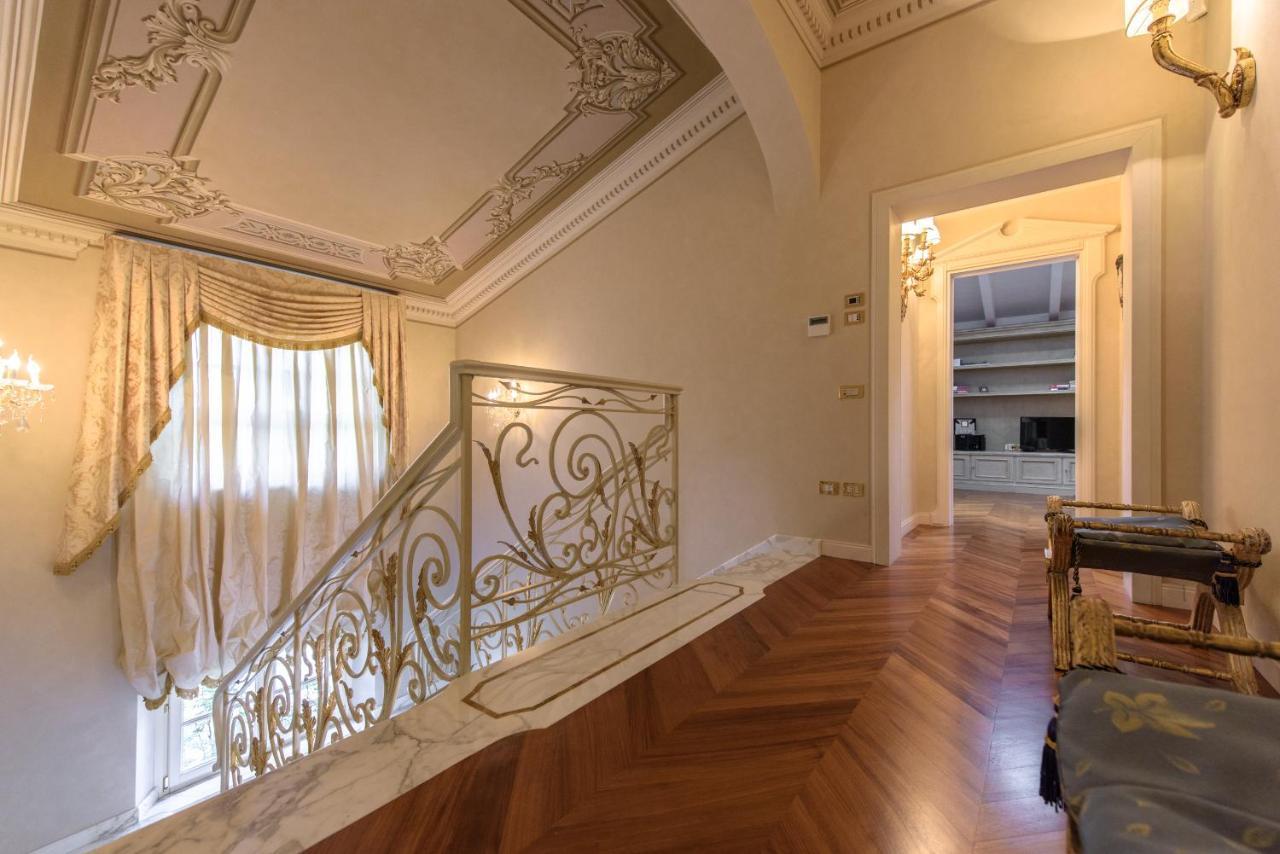 Villa Rinaldi Montespertoli Exterior photo