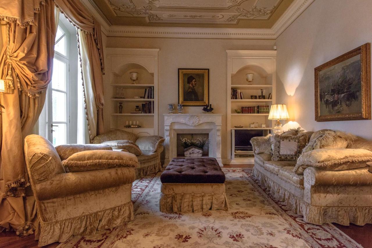 Villa Rinaldi Montespertoli Exterior photo