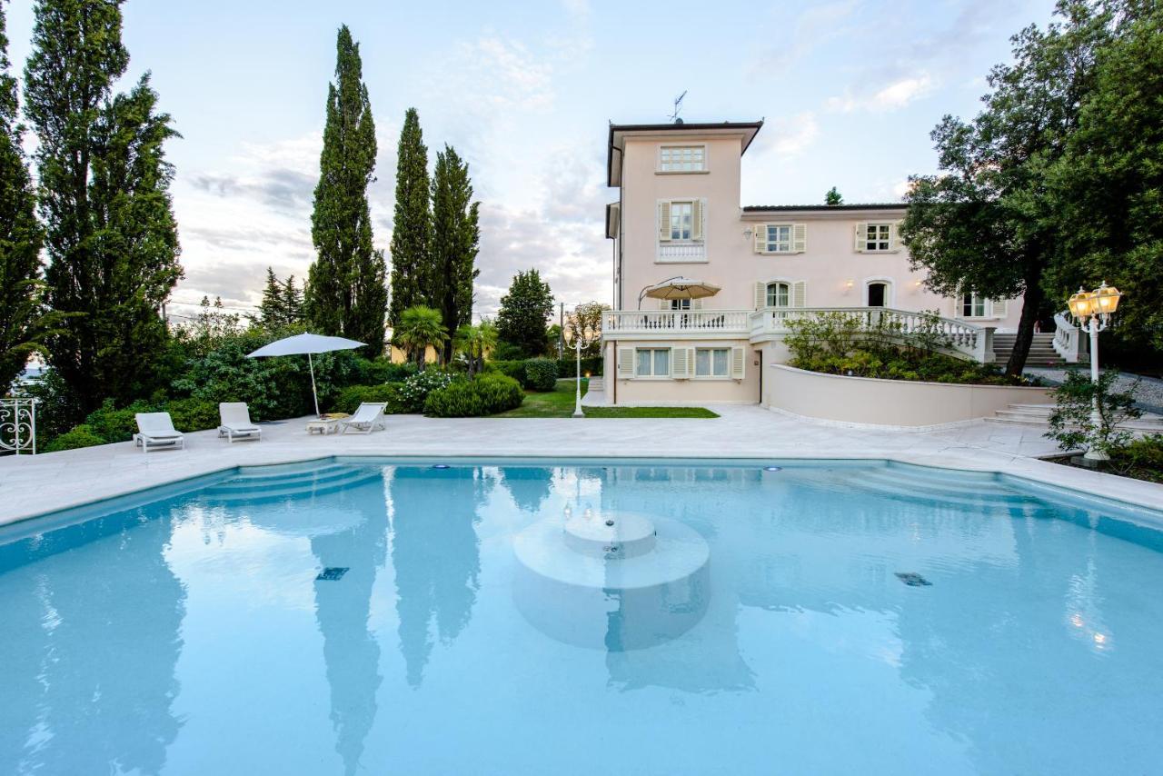 Villa Rinaldi Montespertoli Exterior photo